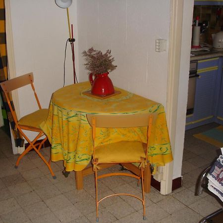 Les Aigrettes 6 Apartment Saintes-Maries-de-la-Mer Exterior photo