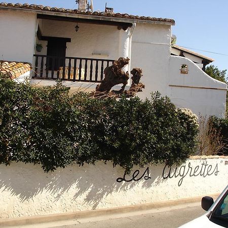 Les Aigrettes 6 Apartment Saintes-Maries-de-la-Mer Exterior photo