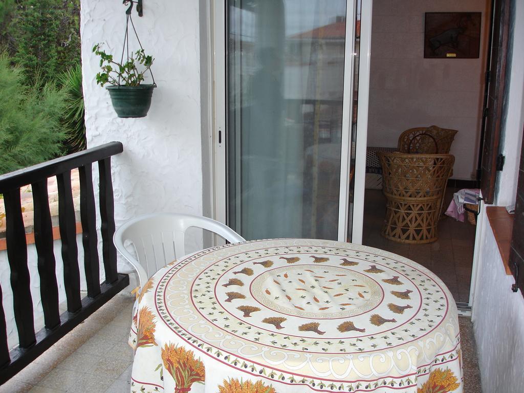 Les Aigrettes 6 Apartment Saintes-Maries-de-la-Mer Exterior photo