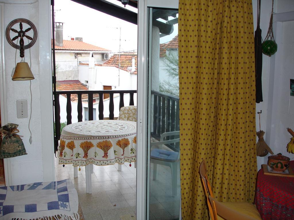 Les Aigrettes 6 Apartment Saintes-Maries-de-la-Mer Exterior photo
