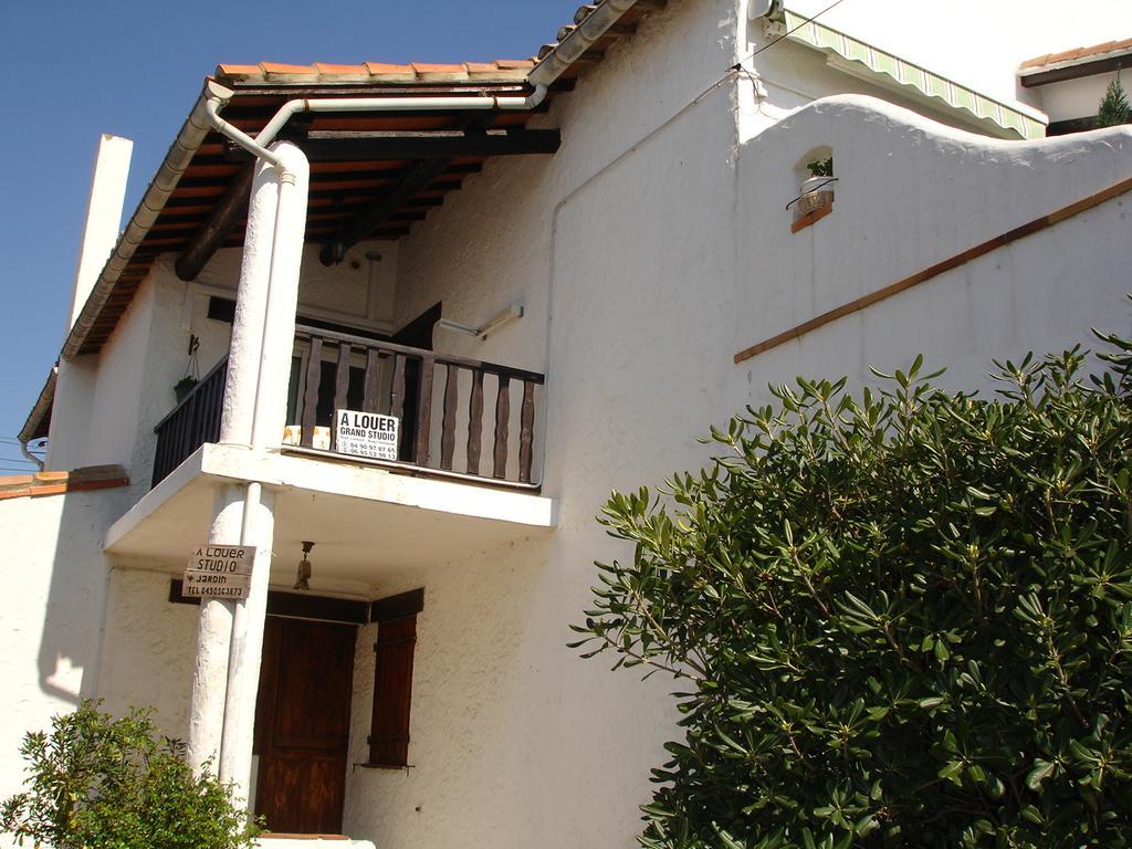 Les Aigrettes 6 Apartment Saintes-Maries-de-la-Mer Exterior photo